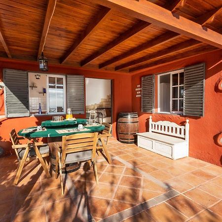 Arafo Mountain Getaway For Hikers 2 빌라 외부 사진