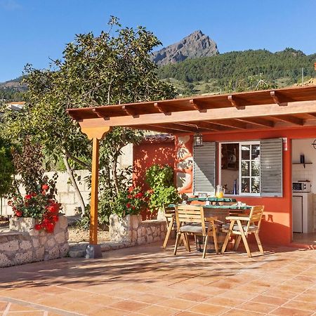 Arafo Mountain Getaway For Hikers 2 빌라 외부 사진