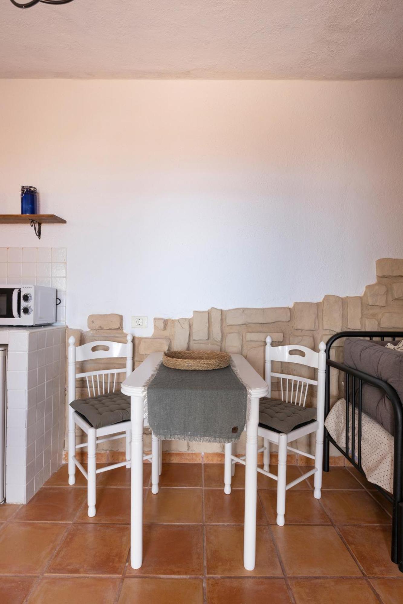 Arafo Mountain Getaway For Hikers 2 빌라 외부 사진